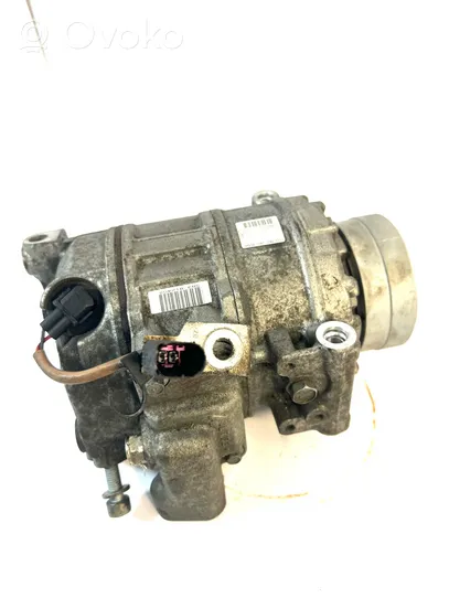 Audi RS5 Air conditioning (A/C) compressor (pump) 8K0260805H