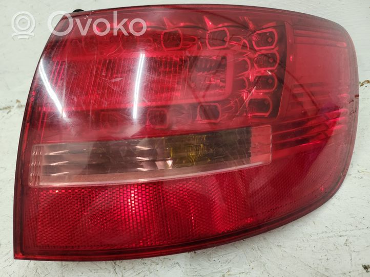 Audi A6 S6 C5 4B Luci posteriori 89037056