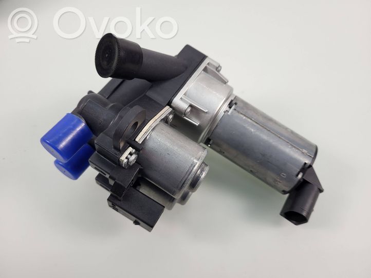 EKA226 MercedesBenz S W221 Coolant heater control valve A2208300284 1147412131 0392020070
