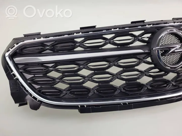 Opel Insignia B Atrapa chłodnicy / Grill 39225888