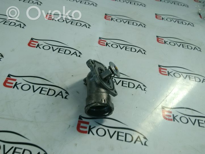 Mercedes-Benz GLK (X204) Termostat / Obudowa termostatu A6422000215