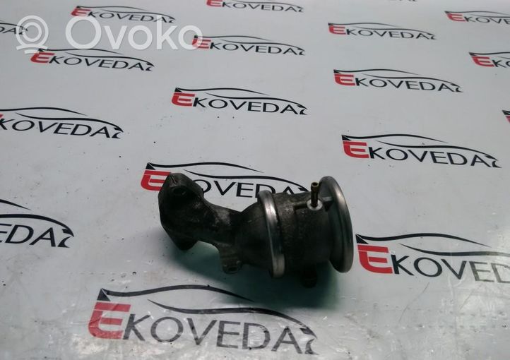 Audi A4 S4 B8 8K Valvola EGR 06E131101E