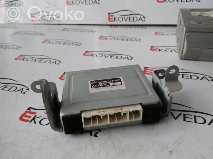 Mitsubishi Pajero ASC control unit/module 8633A004