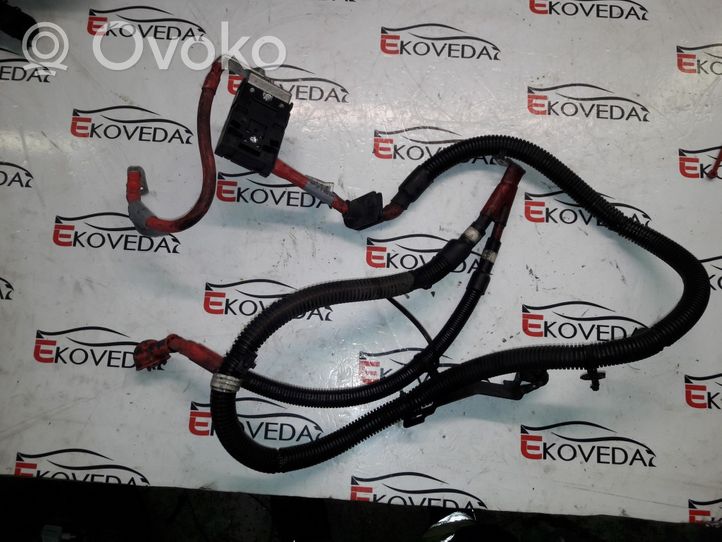 Land Rover Range Rover Sport L320 Cables (alternador) 7H3214310