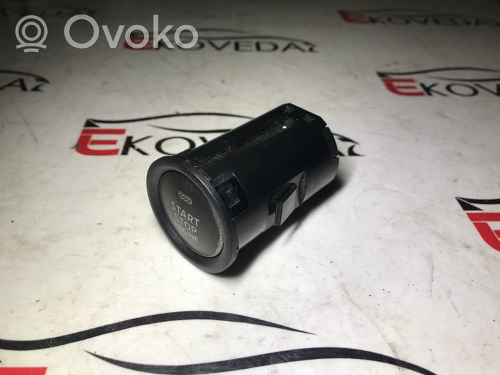 Mazda CX-5 Moottorin start-stop-painike/kytkin BHR1663SOA