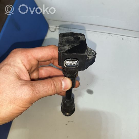 Volvo XC60 Cewka zapłonowa wysokiego napięcia 31312514