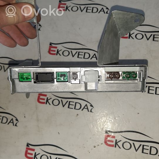 Volvo XC60 Centralina/modulo navigatore GPS 30644676