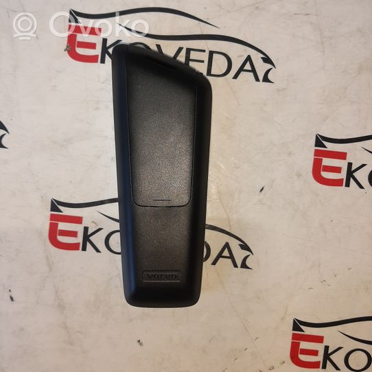 Volvo XC60 Controllo multimediale autoradio 31346043