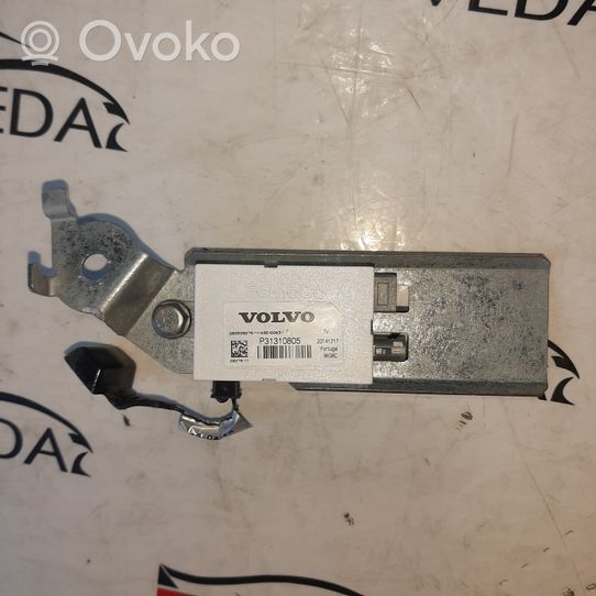 Volvo XC60 Antena radiowa 31310805