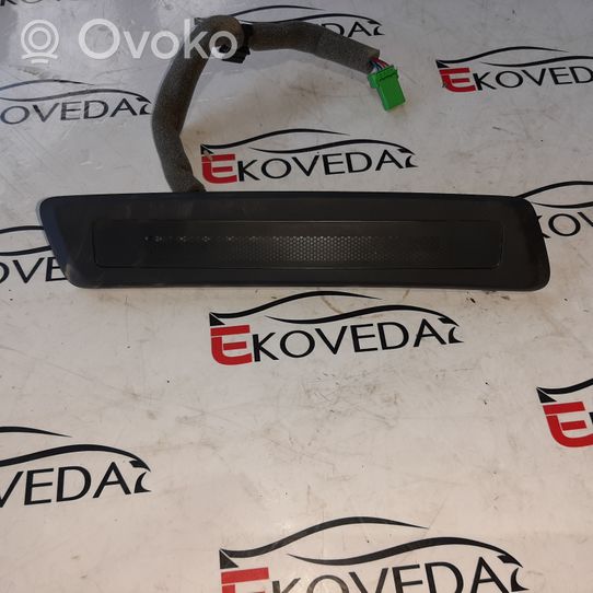 Volvo XC60 Inny element deski rozdzielczej 39889277