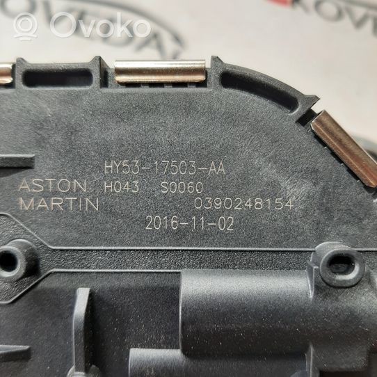 Aston Martin DB11 Wiper motor HY5317503AA