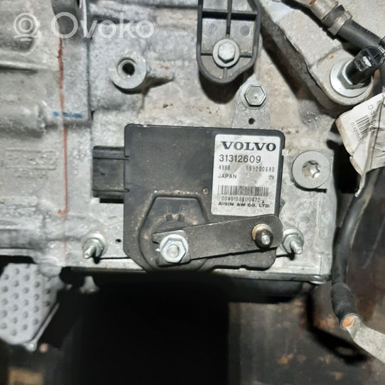 Volvo XC60 Scatola del cambio automatico 1285231