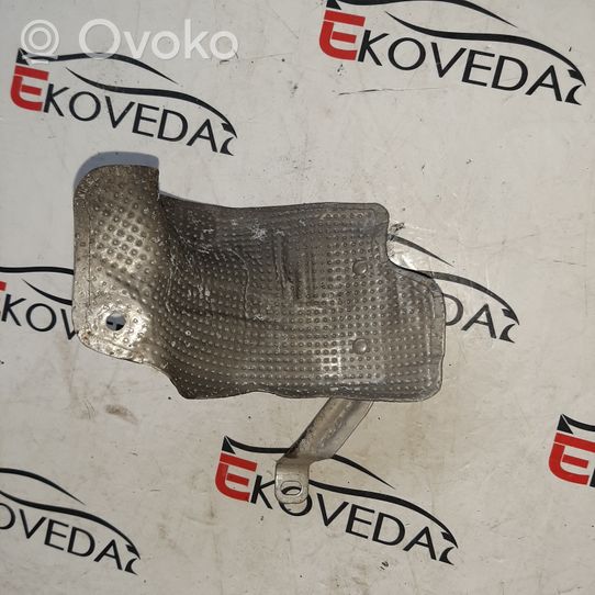 Volvo XC60 Osłona termiczna rury wydechowej 31293510