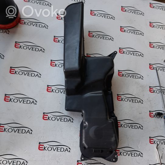 Porsche Boxster 987 Altro elemento di rivestimento della portiera anteriore 99664555201