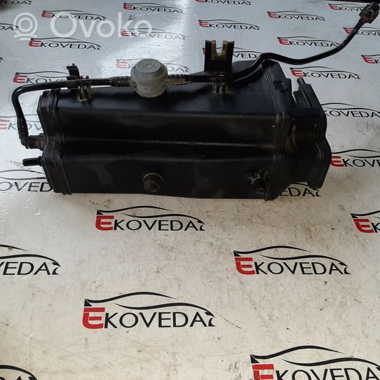 Porsche Boxster 987 Serbatoio a carbone attivo per il recupero vapori carburante 99620122109