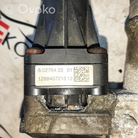 Volvo XC60 EGR valve 50276422