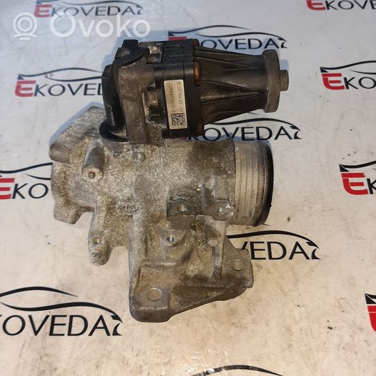 Volvo XC60 EGR valve 50276422