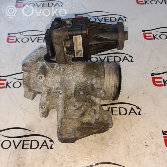 Volvo XC60 Valvola EGR 50276422