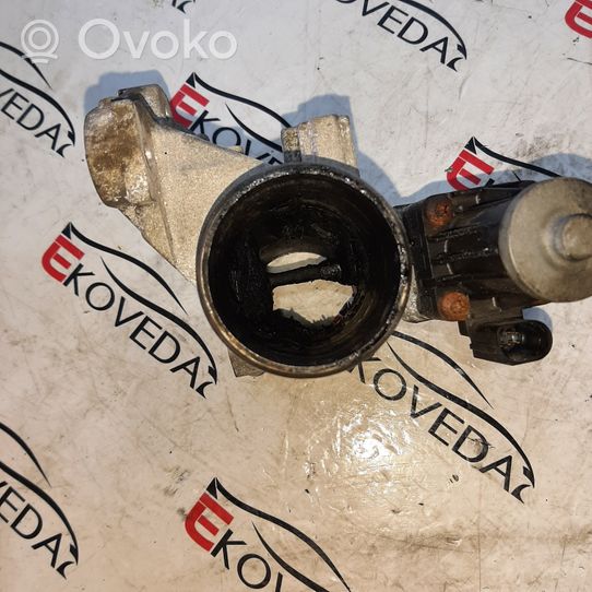 Volvo XC60 EGR valve 50276422