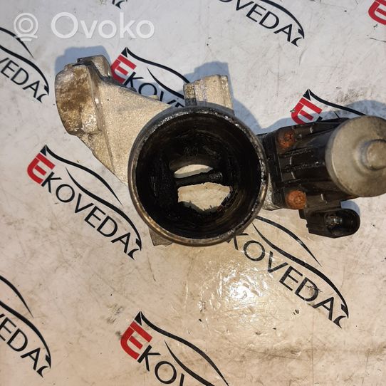 Volvo XC60 Valvola EGR 50276422