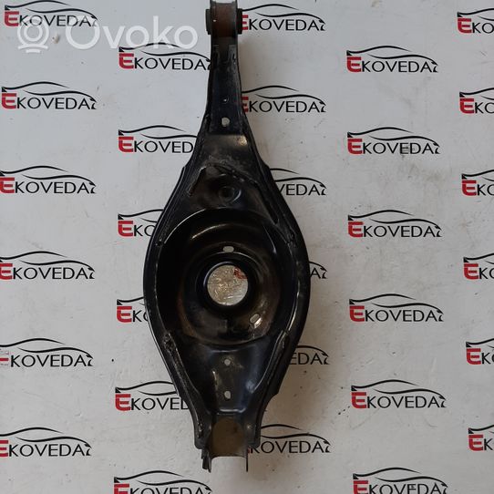 Mazda 3 III Braccio di controllo sospensione posteriore superiore/braccio oscillante 20140818A