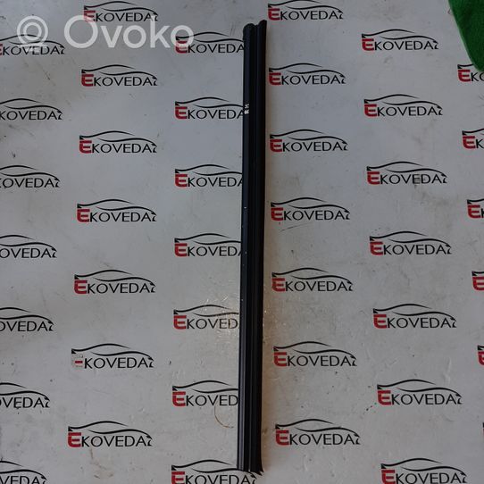 Mazda 3 III Guarnizione in gomma finestrino/vetro portiera anteriore 14K102127