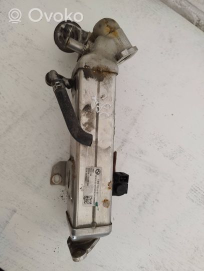 BMW 1 F20 F21 EGR-venttiili/lauhdutin 7810751