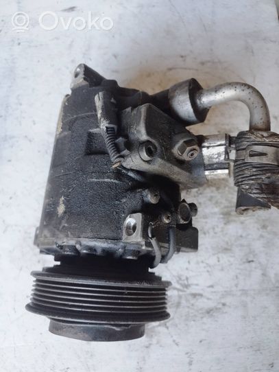 Rover 75 Compressore aria condizionata (A/C) (pompa) 4471705641