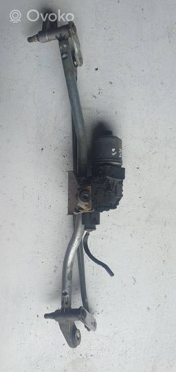 Audi A4 S4 B6 8E 8H Wiper motor 8E1955119BOY