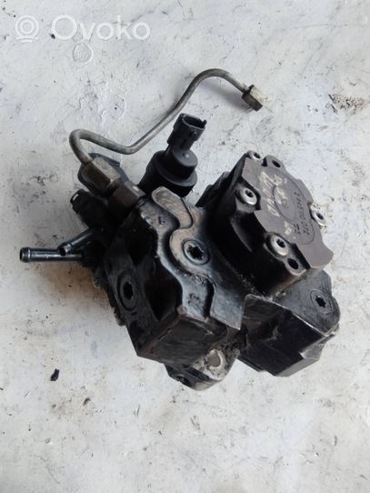 Toyota Yaris Pompe d'injection de carburant à haute pression 2445110072