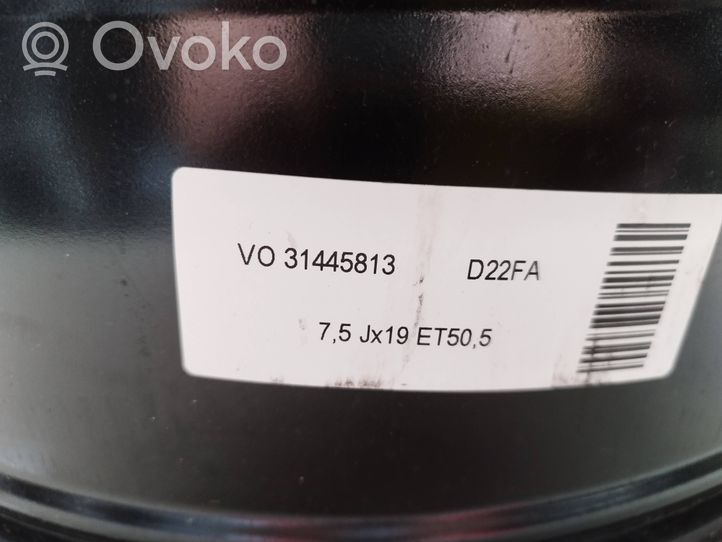 Volvo XC40 Cerchione in lega R18 31445813