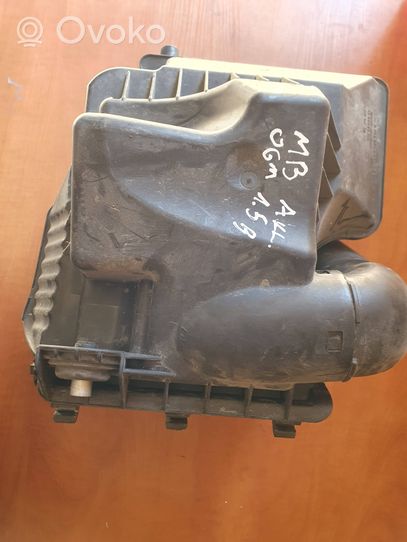 Mercedes-Benz A W169 Scatola del filtro dell’aria A2660900101