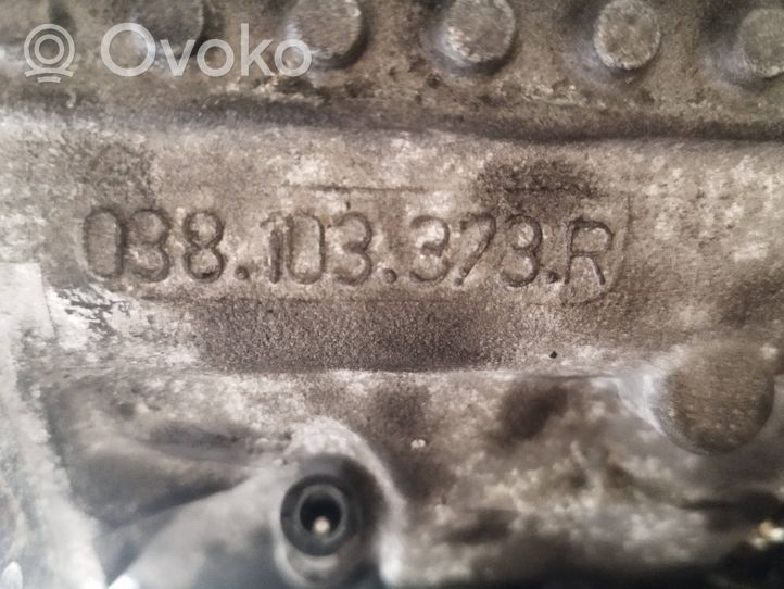 Volkswagen Caddy Engine head 038103373R