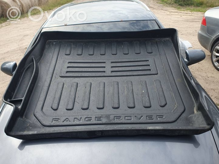 Land Rover Range Rover Sport L320 Gumowa mata bagażnika EBF500020