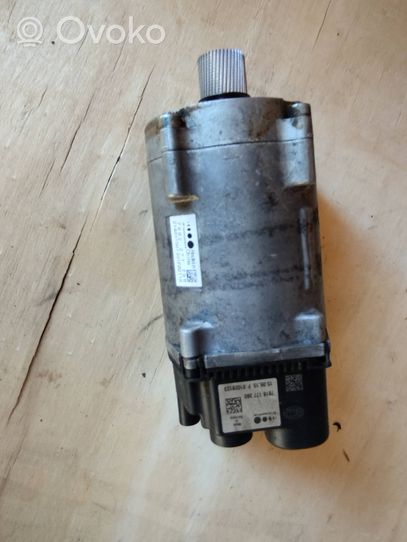 BMW 2 F22 F23 Vairo kolonėlės elektrinė dalis 7802277795