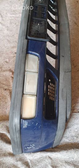 Volkswagen Golf III Front bumper 1H6807217