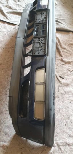 Volkswagen Golf III Front bumper 1H6807217