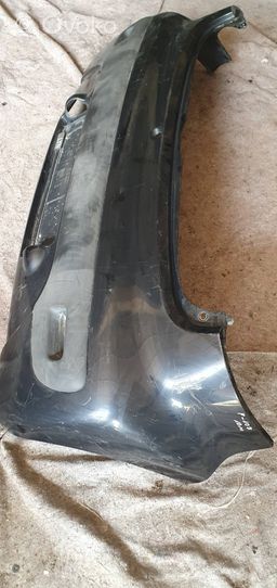 Peugeot 107 Rear bumper 521590H050