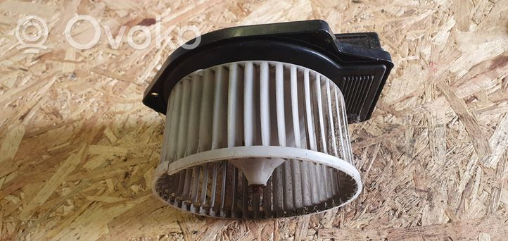 Subaru Forester SF Heater fan/blower 