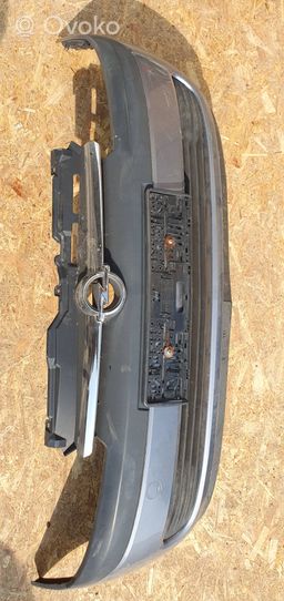 Opel Combo C Front bumper 09116127