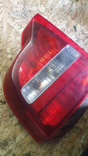 Volvo S80 Rear/tail lights 8643507