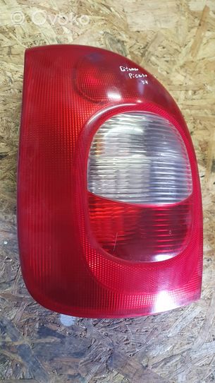 Citroen Xsara Picasso Lampa tylna 89300231