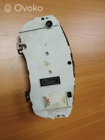 Ford Focus C-MAX Speedometer (instrument cluster) 3M5F10A855A