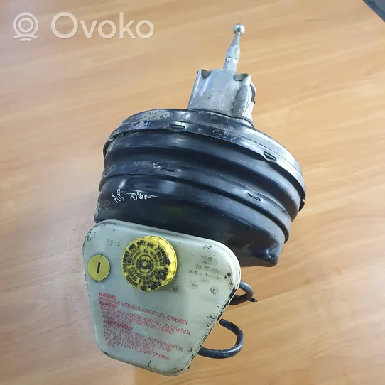 Audi A8 S8 D3 4E Servo-frein 4E1612105E