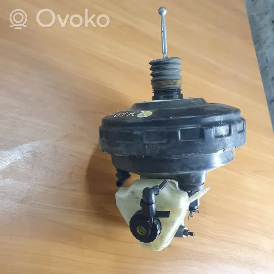 Audi Q7 4L Servofreno 7L8612101D