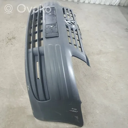 Volkswagen Caddy Front bumper 2K0807221