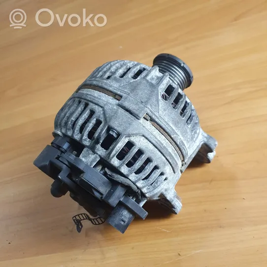 Volkswagen Crafter Generatore/alternatore 06F903023F