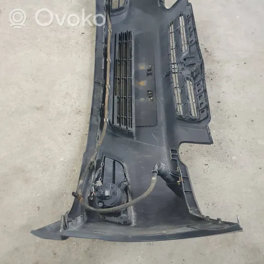 Toyota Corolla E120 E130 Paraurti anteriore 5211913420