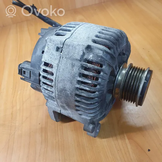 Volkswagen PASSAT B6 Alternator 021903026