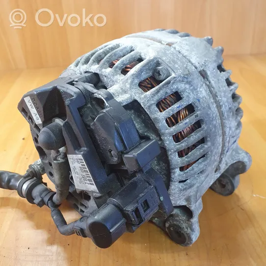 Volkswagen Crafter Generatore/alternatore 06F903023F